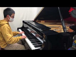 夢を追いかけて 作曲 舘内 聖美 混声三部合唱 ピアノ伴奏