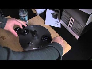 GSI OUTDOORS Halulite 2.7 L Pressure Cooker