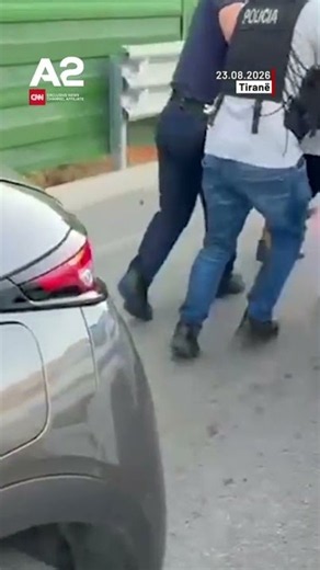 Policia rrethon të riun e armatosur, i sekuestohen 15 800 euro