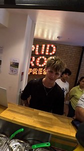 Bro doesn’t pay 😡 #spudbros #spudbrosexpress #spuds #soho | SpudBros Express