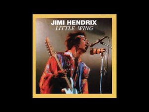 Little Wing Jimi Hendrix, cover avec des potes