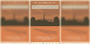 HW Pick: "INDIAN POINT," Nuclear Plant NY Doc, 2016 (video)