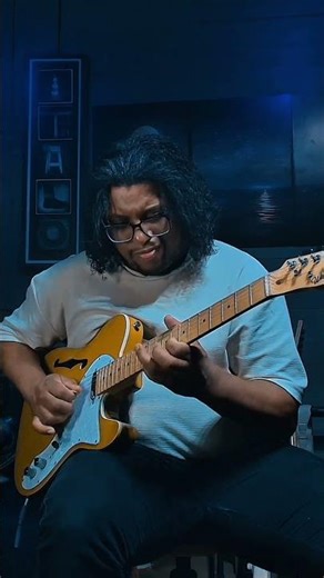 Nas ideia de Domi & Jd Beck my guitar 🎸