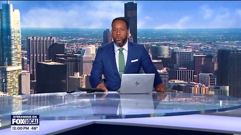 FOX 32 News at Noon: The Rundown