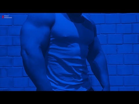 [BULK] grow bigger muscles subliminal