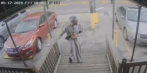 Man arrested in connection to St. Matthews shooting after waving assault rifle on Frankfort Ave