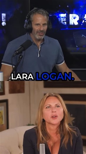 Erased Podcast on Instagram: "It’s here. The episode you’ve been waiting for with the incredible Lara Logan is available now. From the front lines of war zones to the center of a media firestorm, Lara Logan has seen it all. Now, she’s on Erased breaking her silence about what really happened after her controversial Benghazi report and her departure from CBS News. This is a must-listen conversation about fighting for the truth, the cost of speaking out, and the power of reclaiming your own narrat