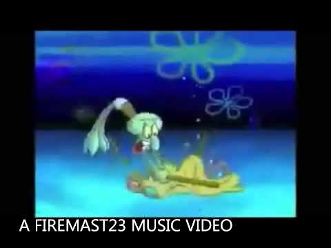 Feel This Moment - Pitbull ft. Christina Aguilera - FireMast23- Music Video