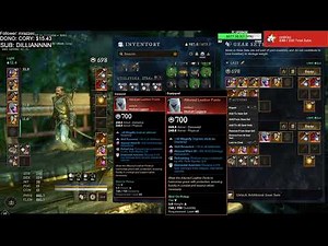 [BUILD] Spear Only build (high dps)
