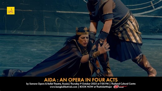 3.2K views · 1.1K reactions | ️Opera lovers, don’t miss out! This...