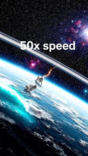 AI Increased This Cat’s Speed… Big Mistake ⚡