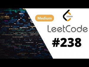 [Java] Leetcode 238. Product of Array Except Self [Array #9]