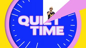 2.3K views · 39 reactions | ✅ Teacher Approved #ParentTip: Build a daily schedule that matches the kids' routine at school as close as you can! Videos like "Quiet Time" can help with transitions. (Trying to help you out here...) https://gndle.me/2xEln53 | GoNoodle | Facebook