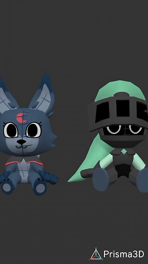 Eclipse x Soulvester: Continuação da Criatividade 💙💙