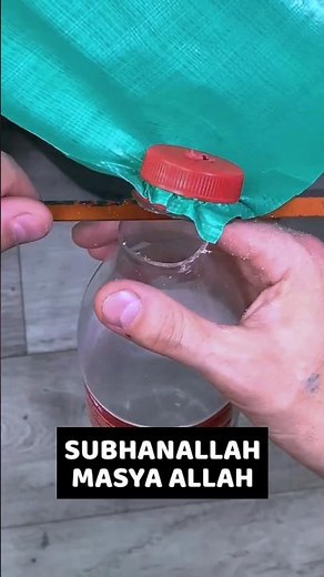 easy way to repair a damaged tarpaulin hole