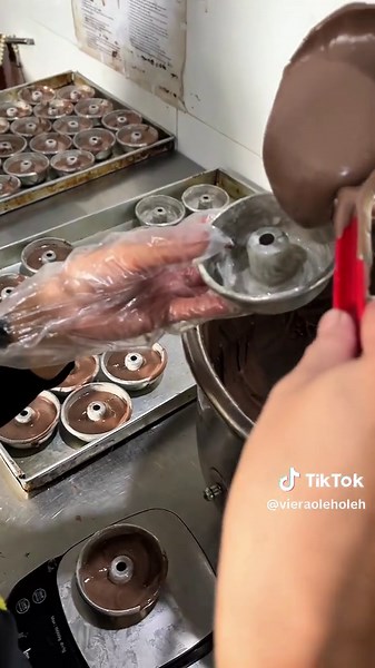 6 Tips Membuat Donat Super Lembut