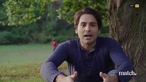 Match.com TV Spot, 'Adults Date Better: Being There Every Day'