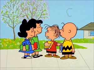 You're in Love, Charlie Brown - Alchetron, the free social encyclopedia