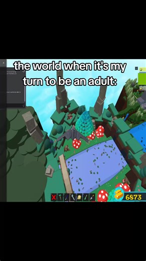 Building a Boat in Roblox: Preparing for World War 3