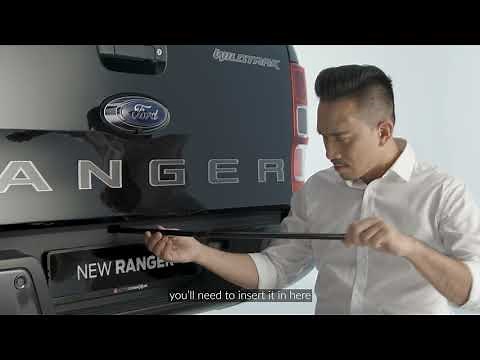 Vehicle Support | How-To Tutorial Videos | Change Tyres