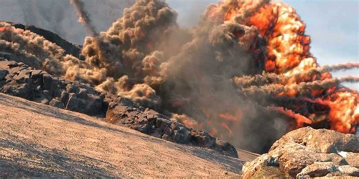 The VFX Campus is Closing, Here Are All of Its Courses for Free