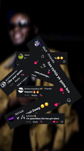 Tee x Tekie on Instagram: "When your own people show the outmost love, worth a celebration 🚨 #newmusic #zimlove #mypride #zimcelebs #foryou"