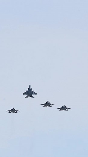 Missing Man Formations #memorialday | memorial day