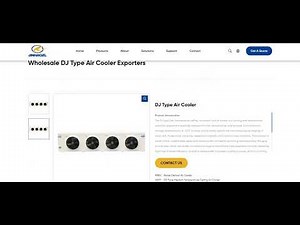 Industrial Refrigeration Equipment