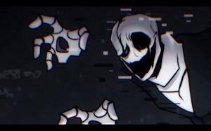 Undertale - Gaster's Theme Remix 2