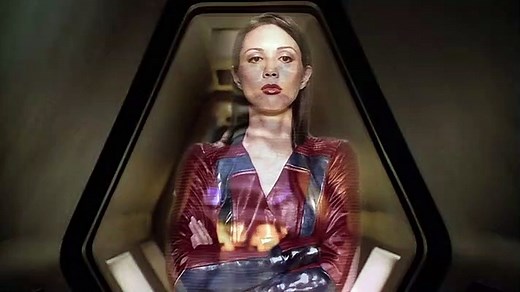 Andromeda S03E17