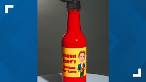 Morris Bart’s Louisiana Hot Sauce hits store shelves with profits supporting charity