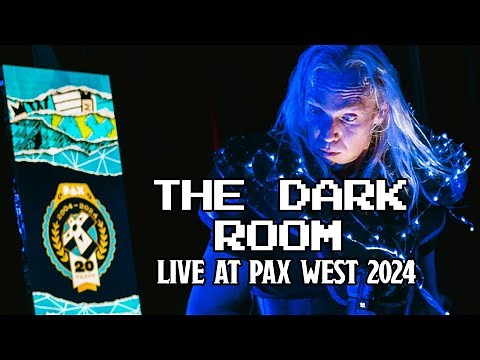 The Dark Room @ PAX West 2024
