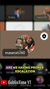 It’s About the RP, Not the Outfits #roblox #eastbrickton #debate | East Brickton Roblox