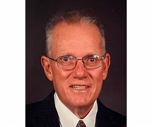 Norman Barnes Obituary (2026) - Layton, UT - Lindquist's Layton Mortuary