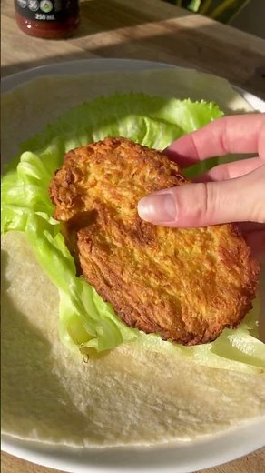 🚨You'll never have to buy a TIm Hortons Breakfast Wrap after watching this...