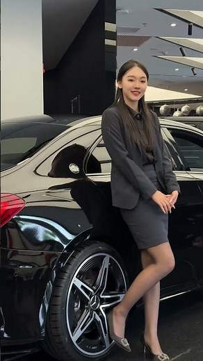 All New 2025 Mercedes-AMG A35 L Sedan