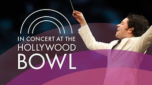 In Concert at the Hollywood Bowl