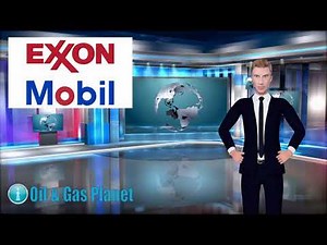 Learn All About The ExxonMobil Corporation