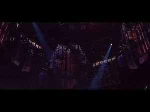 "Exit Music (For a Film) - Radiohead live O2 Arena, London, 25 November 2025