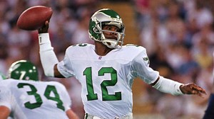 Legend of the Week: Randall Cunningham