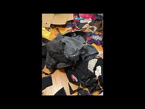 How to make a blazer… #sewingprojects #fashioneditor #fashion #sewing #blazer #hanbok #korean