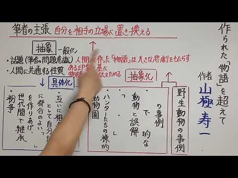 【解説】作られた「物語」を超えて