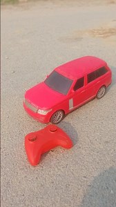 RC remote control defender car unboxing and testing ￼