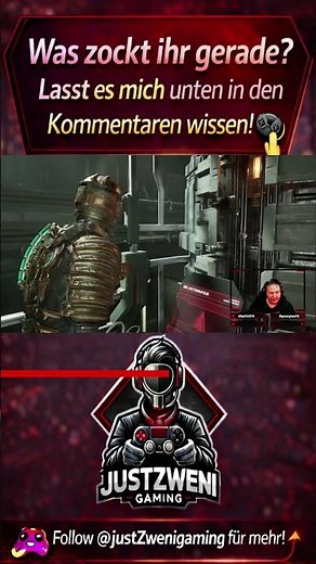 Explore the Chilling Terror in Dead Space Remake Let's Play #DeadSpaceRemake #GamingAdventure