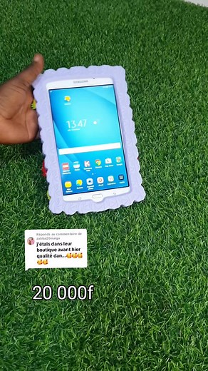 Tablette pour enfants à Bamako : Offres et conseils