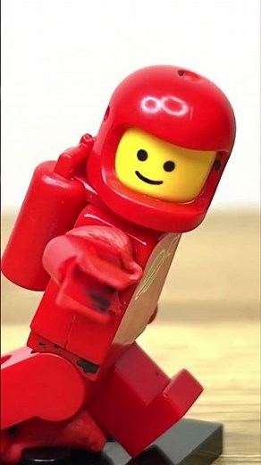 “Step on Up” Lego Animation #lego #legoanimation #roblox #legostopmotion #legostopmotion