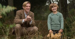 'Goodbye Christopher Robin' Director: Film A ‘Love Letter To Family’