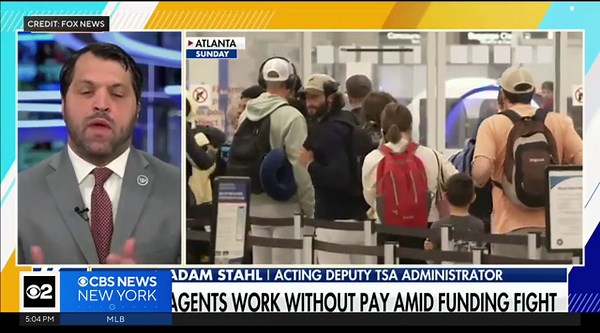 Weather, staffing shortages cause airport delays, cancellations