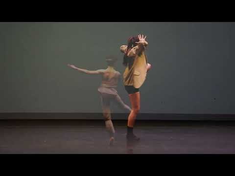 XII Premi Internacional de Dansa Roseta Mauri - Dia 3 - FINAL (13 de març 2026)