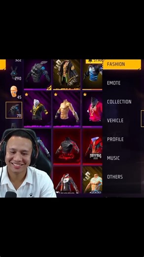 ug ayush vs tonde gamer collection vs